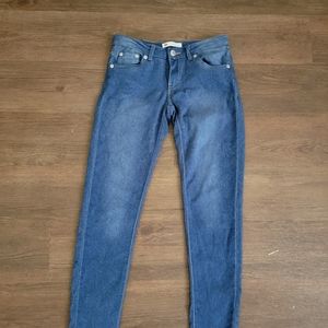 Levi's 710 Super Skinny